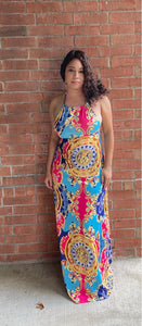 Sasha Maxi Dress